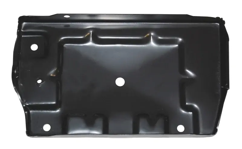 Battery Tray - 62-67 Chevy II Nova