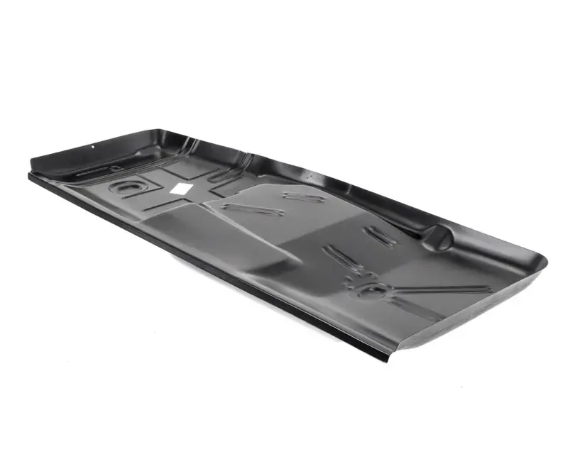 Front Floor Pan Half - LH - 62-67 Chevy II Nova