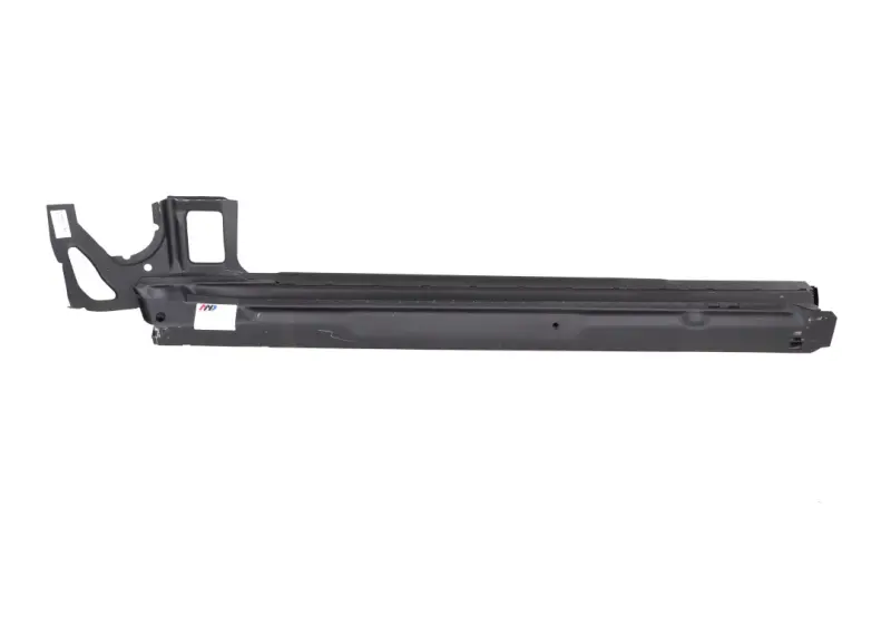 Inner and Outer Rocker Panel Assembly - RH - 67-69 Camaro Firebird Convertible