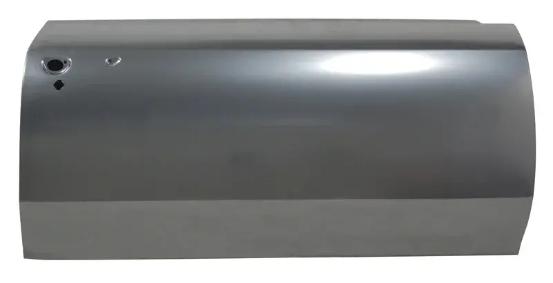Door Shell - RH - 66-67 Chevelle 2DR HardTop or Convertible