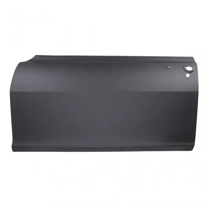 Door Skin - LH - 62-65 Chevy II Nova 2DR Hardtop & Convertible