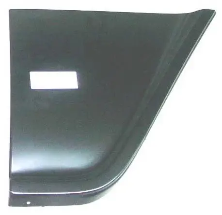 Front Fender Lower Rear Repair Panel - RH - 55-57 Chevy GMC Truck