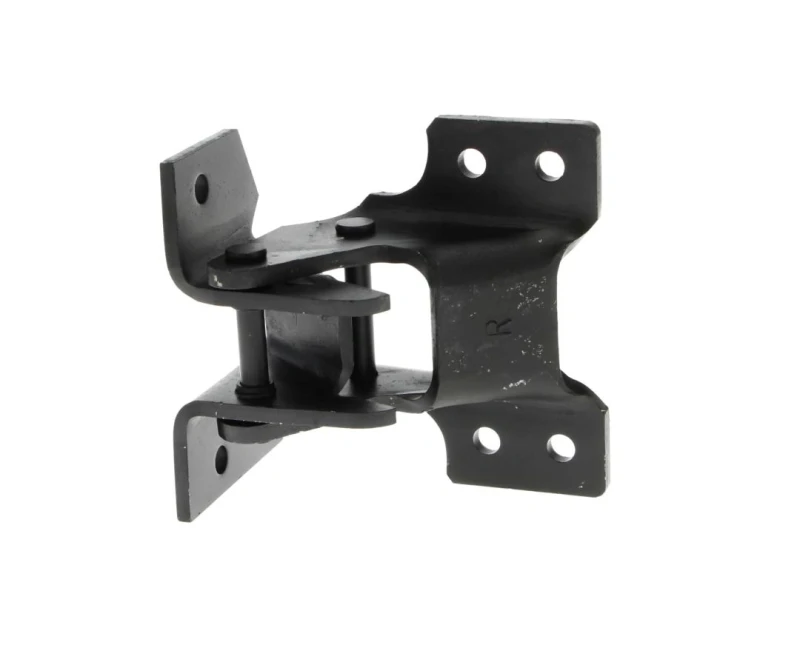 Upper Door Hinge - RH - 68 Camaro Firebird Chevy II Nova