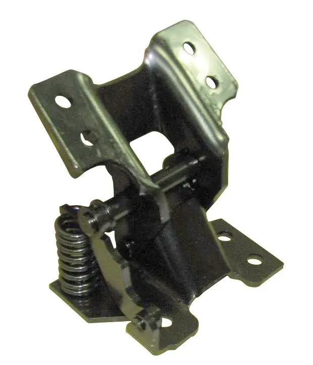 Lower Door Hinge - LH - 69 Camaro Firebird; 68-79 Chevy II Nova