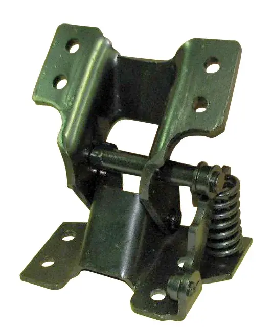 Lower Door Hinge - RH - 69 Camaro Firebird; 68-79 Chevy II Nova