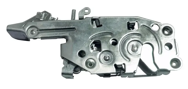 Door Latch Assembly - RH - 64-65 Chevelle El Camino Skylark GTO Cutlass
