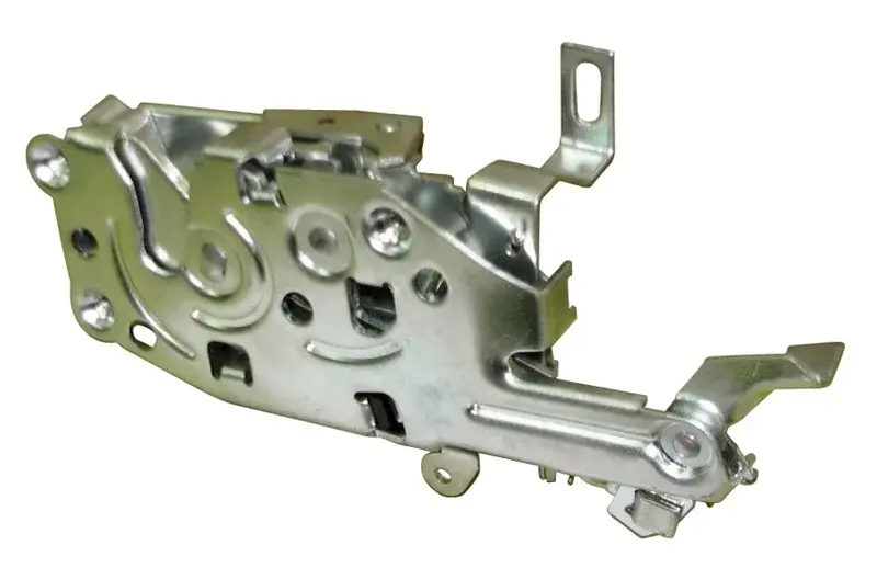 Door Latch Assembly - RH - 70-81 Camaro Firebird