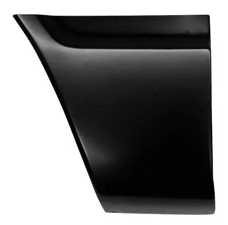 Front Fender Lower Rear Repair Panel - LH - 67-72 Chevy GMC C/K Truck