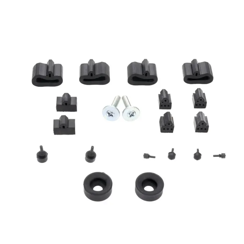 Body Bumper Kit - 73 A-Body 2DR Hardtop