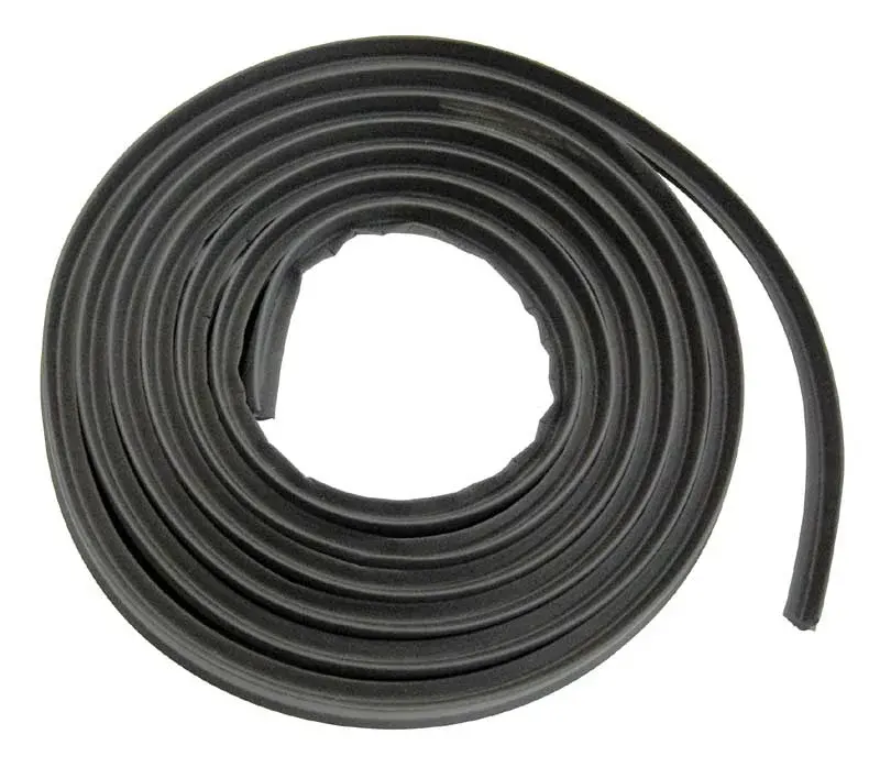 Trunk Weatherstrip - 70-72 A-Body 71-72 B-Body