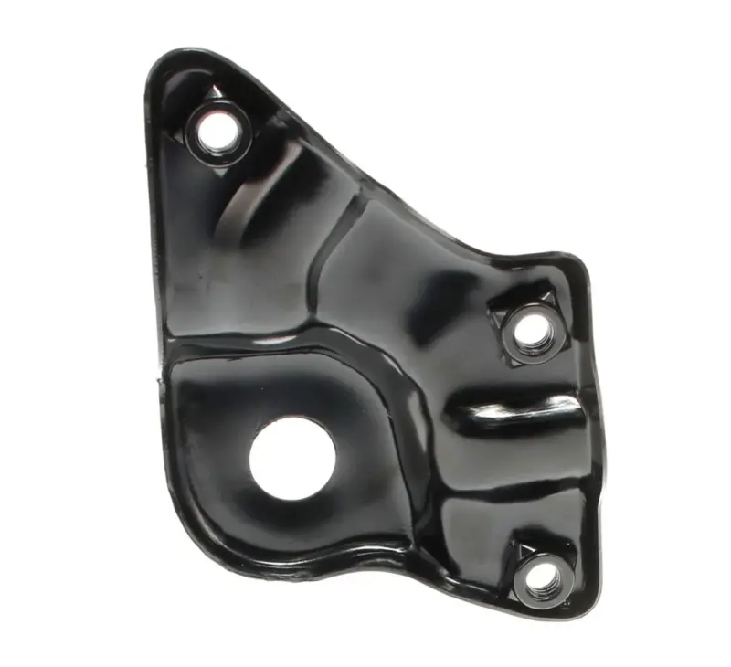 Front Fender Lower Rear Mounting Plate - RH - 60-66 Chevy GMC C/K Pickup Suburban