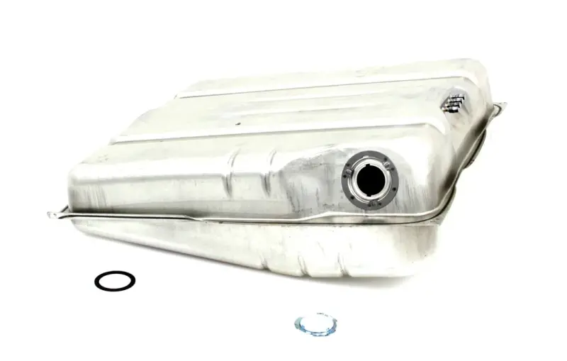 Gas Tank - 20 Gallon - 4 Front Vent Lines - 72-73 Dodge Plymouth B-Body