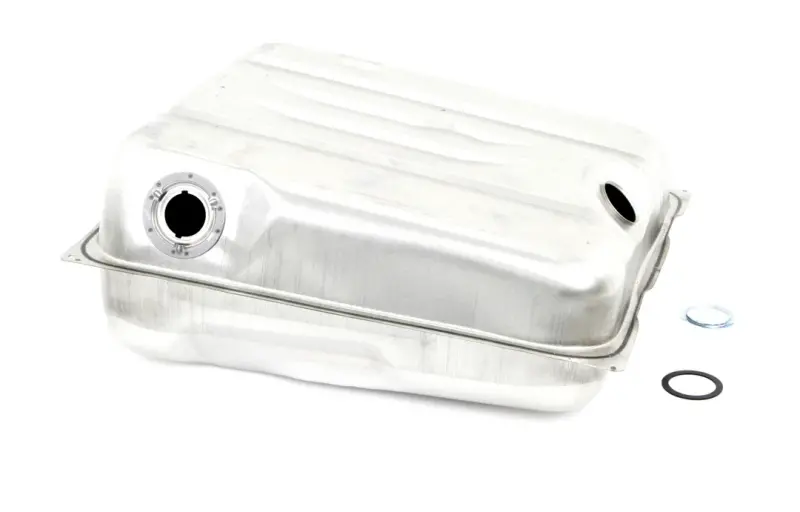 Gas Tank (19 Gallon, w/ 1 Side Vent Line) - 70 Barracuda