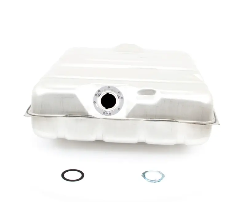 Gas Tank (19 Gallon, w/o EEC) - 68-70 Charger