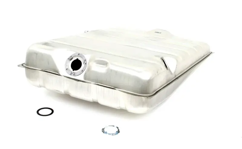 Gas Tank (19 Gallon, w/ 4 Side Vent Lines) - 70 Charger