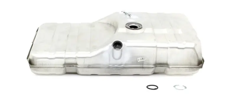 Gas Fuel Tank - w/ filler neck - 75-77 Camaro; 74-78 Firebird