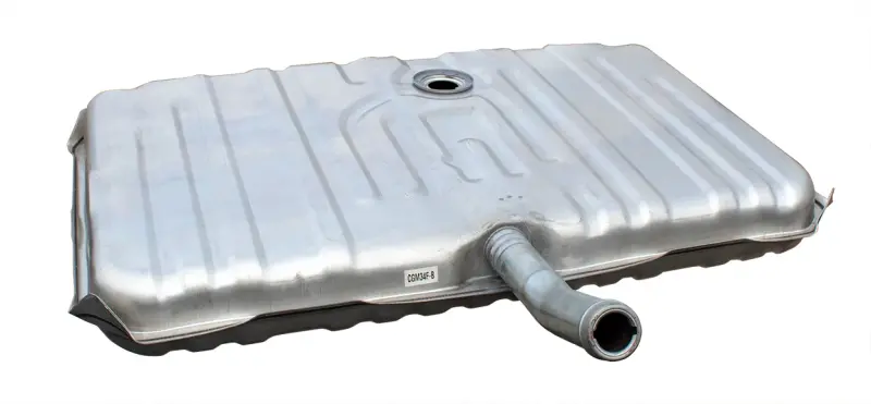 Gas Tank (20 Gallon, w/ Filler Neck, w/o Vent Line) - 70 Monte Carlo