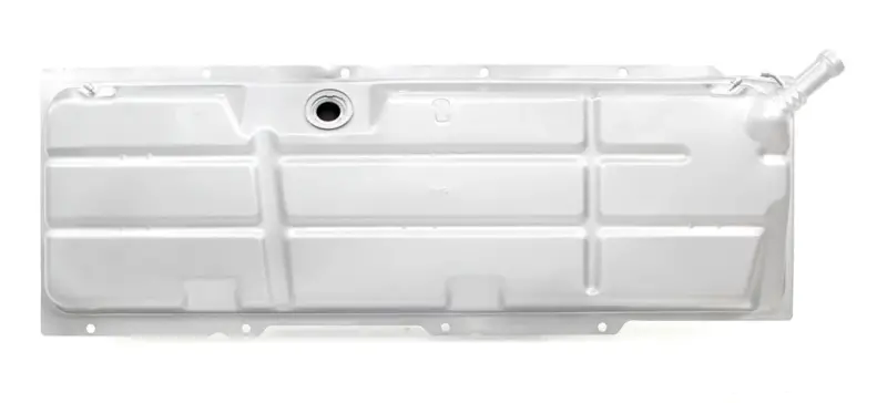 Gas Tank (In Cab, 20 Gallon, w/ EEC) - 70-72 Chevy GMC C/K Pickup