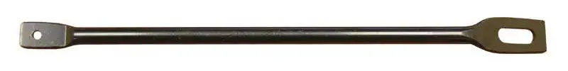 Front Fender Brace - LH or RH - 68-69 Dodge Plymouth Coronet, Belvedere, GTX, Road Runner, Satellite