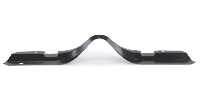 Rear Frame Lower Cross Rail - 68-72 Chevy II Nova