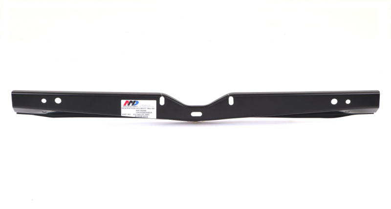 Rear Frame Crossmember - 64-67 Chevelle Skylark GTO Cutlass