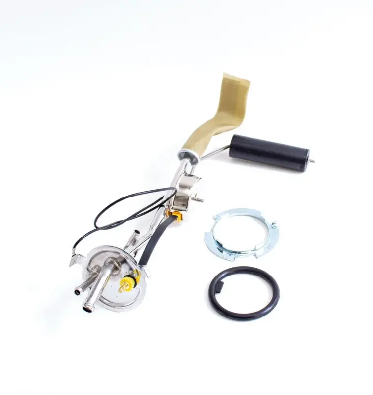Gas Tank Sending Unit - 3/8 w/ Return Line - 64-67 Chevelle GTO