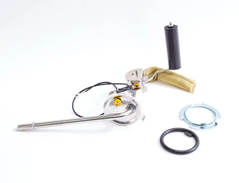 Gas Tank Sending Unit - 3/8 Outlet w/o Return Line - 71-72 Chevelle Monte Carlo El Camino GTO Cutlass Skylark Except Wagon