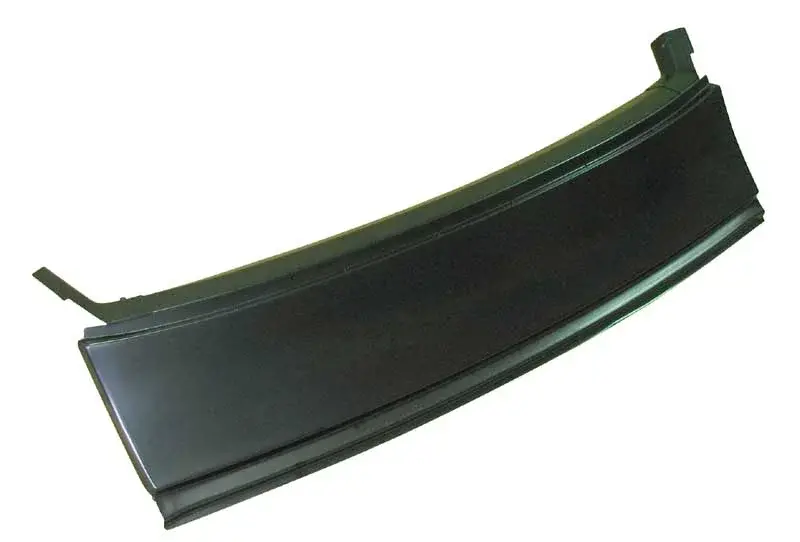 Deck Filler Panel Assembly - 67-69 Camaro Firebird Coupe
