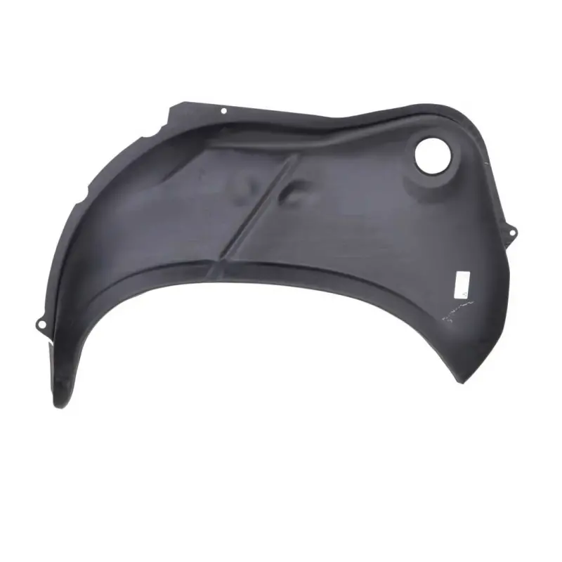 Outer Wheelhouse - LH - 62-65 Chevy II Nova