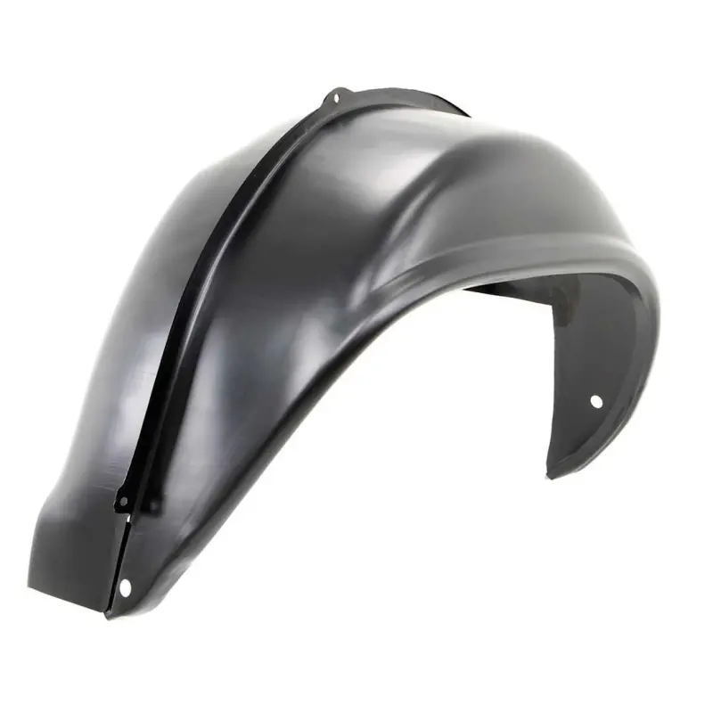 Inner / Outer Wheelhouse Assembly  (2.5 inch Wider Mini Tub) - LH - 69 Camaro Firebird Coupe