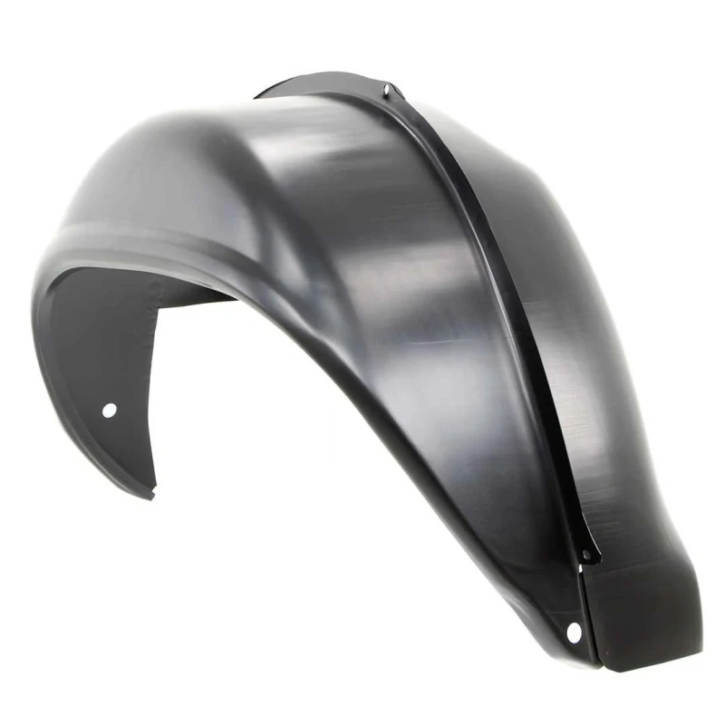 Inner / Outer Wheelhouse Assembly  (2.5 inch Wider Mini Tub) - RH - 69 Camaro Firebird Coupe
