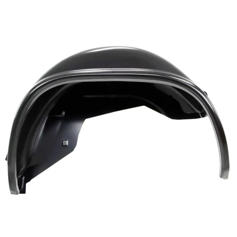Inner / Outer Wheelhouse Assembly - LH - 69 Camaro Firebird Coupe