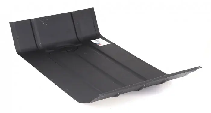 Trunk Floor Section - Center - 64-67 Chevelle Malibu