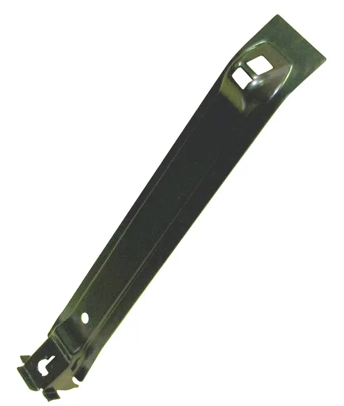 Gas Tank Brace - LH or RH - 67-68 Camaro Firebird