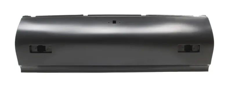 Tailgate - 69-72 El Camino 71-72 Sprint