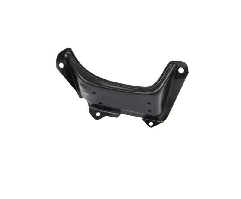Rear Bumper Bracket - RH - 68-72 Chevy II Nova