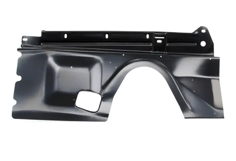 Inner Fender - RH - Dodge Plymouth 66-70 B-Body