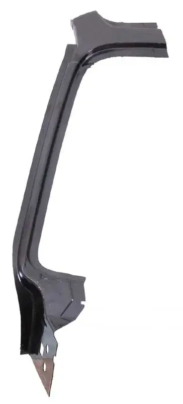 Windshield A-Pillar Post - RH - 70-74 Dodge Plymouth E-Body