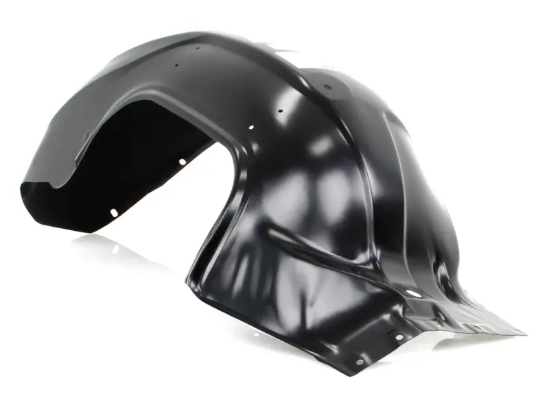 Inner Fender - LH - 68-74 Chevy II Nova