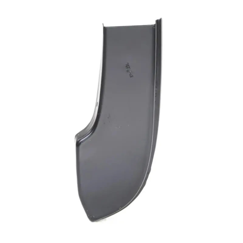 Lower Door Latch Pillar Repair Panel - LH - 47-55 Chevy GMC Pickup Truck Suburban