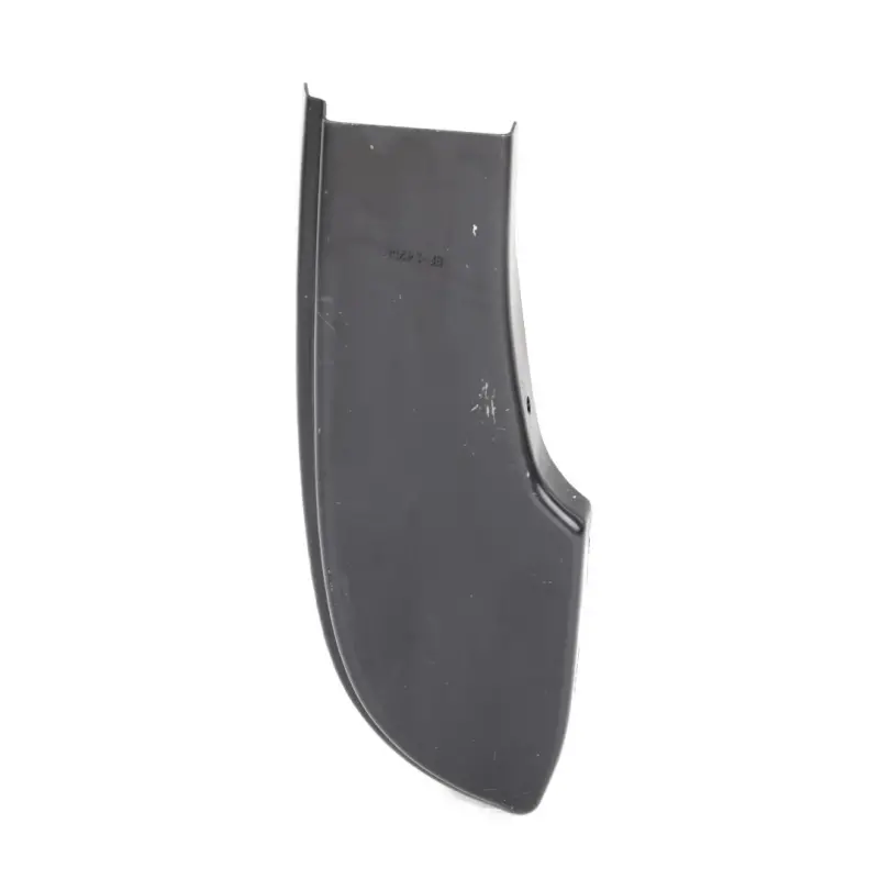 Lower Door Latch Pillar Repair Panel - RH - 47-55 Chevy GMC Pickup Truck Suburban