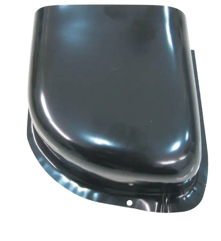 Lower Air Vent Panel - LH - 60-66 Chevy GMC C/K Truck