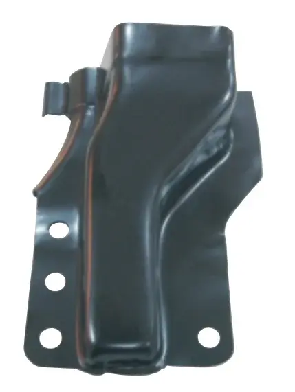 Lower Front Door Hinge Pillar Repair Panel - RH - 60-66 Chevy GMC C/K Truck