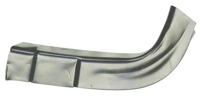 Lower Windshield Cowl Corner - LH - 70-74 Dodge Plymouth E-Body
