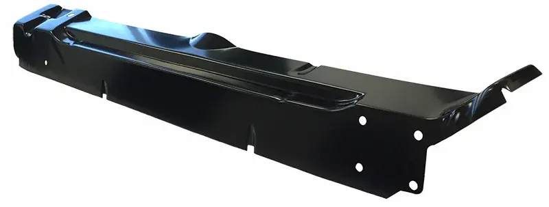 Outer Cab Floor Extension - RH - 67-72 Chevy GMC C/K Truck