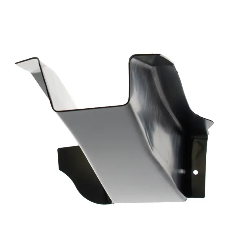 Rear Cab Floor Support - OE Style - LH - 60-72 Chevy GMC C/K Truck