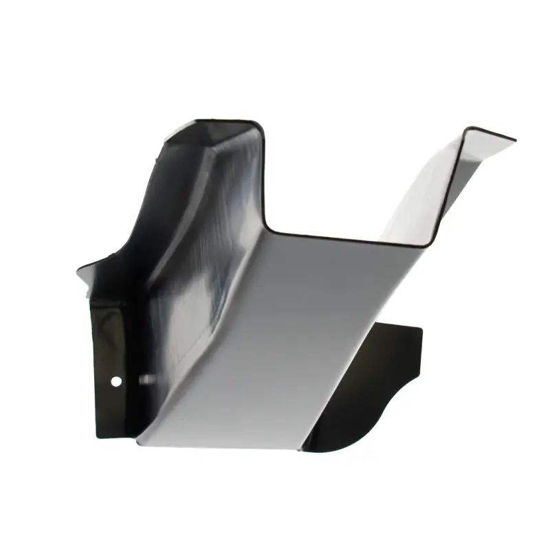 Rear Cab Floor Support - OE Style - RH - 60-72 Chevy GMC C/K Truck