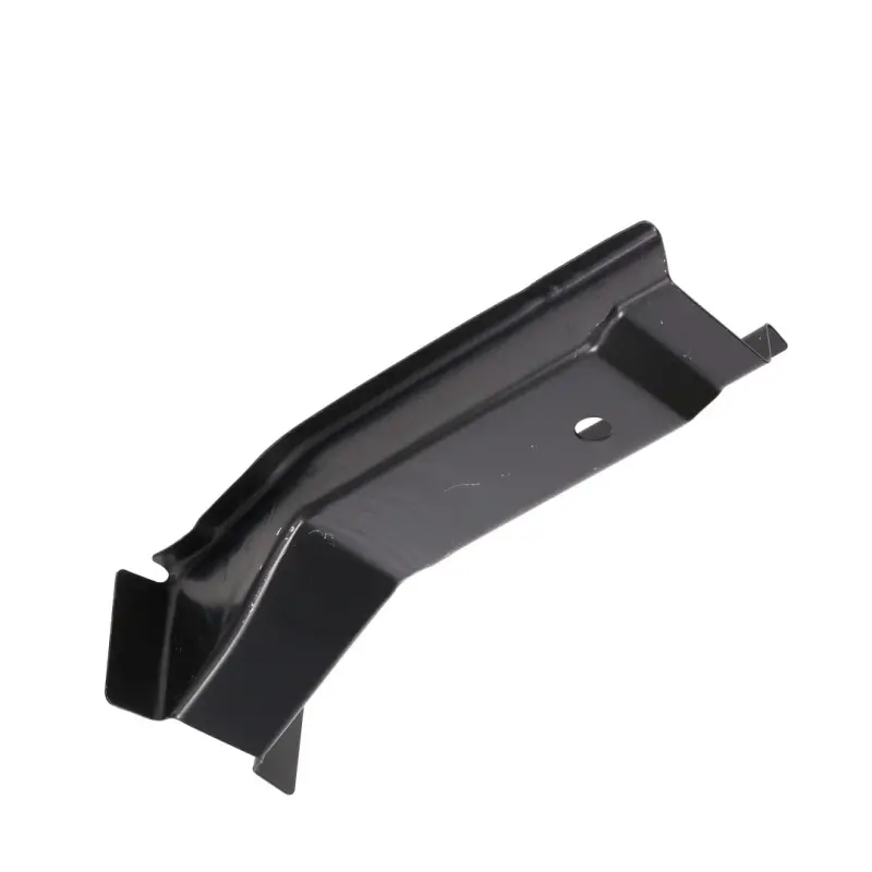Cab Floor Support - Rear - RH - 73-91 Chevy GMC CK Blazer Jimmy Suburban