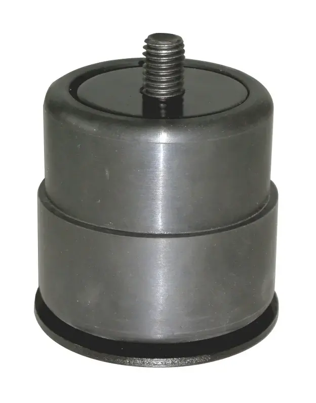 Body & Radiator Mount - 81-91 Chevy GMC C/K Truck