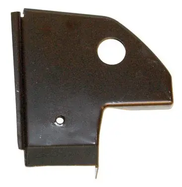 Rocker Panel Front End Cap - RH - 68-70 Dodge Plymouth B-Body